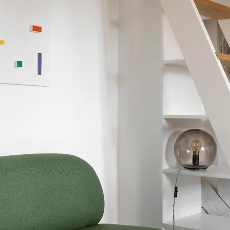 Georgia By Cocoonr Apartment Rennes Exterior photo