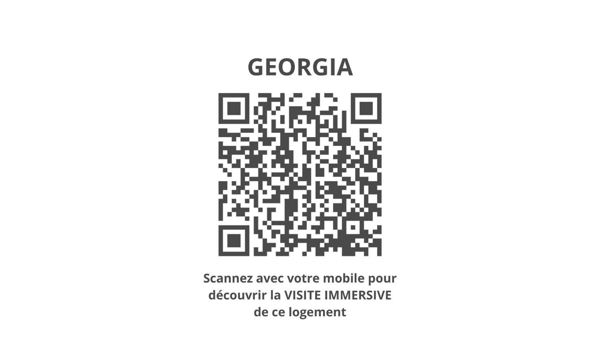 Apartment Georgia By Cocoonr Rennes