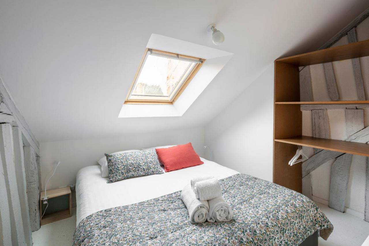 Georgia By Cocoonr * Rennes
