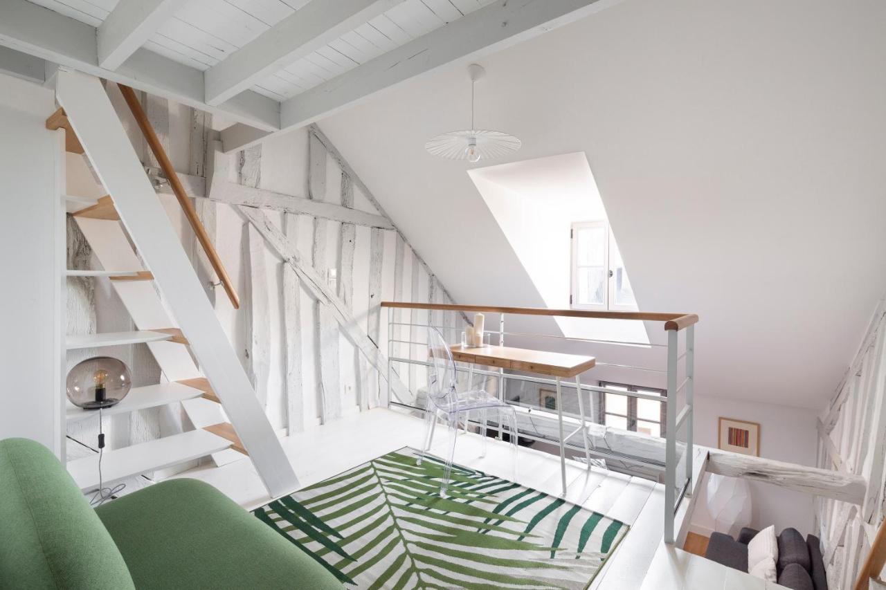 Georgia By Cocoonr Apartment *
