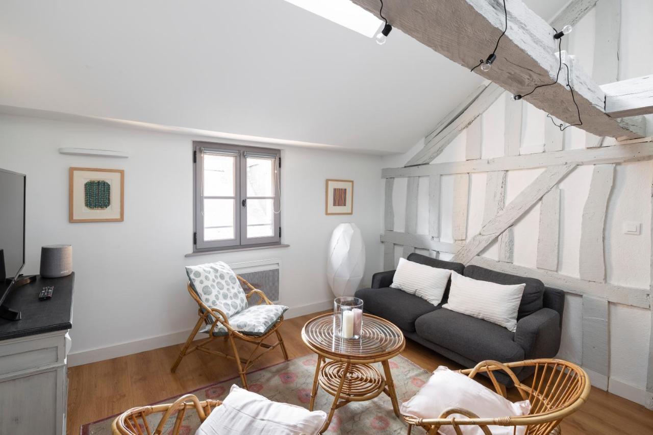 Apartment Georgia By Cocoonr *