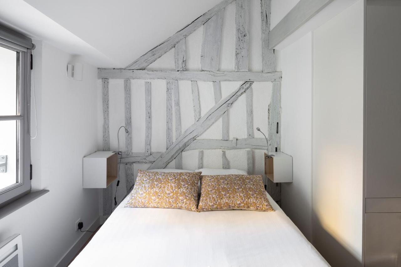 Georgia By Cocoonr Apartamento