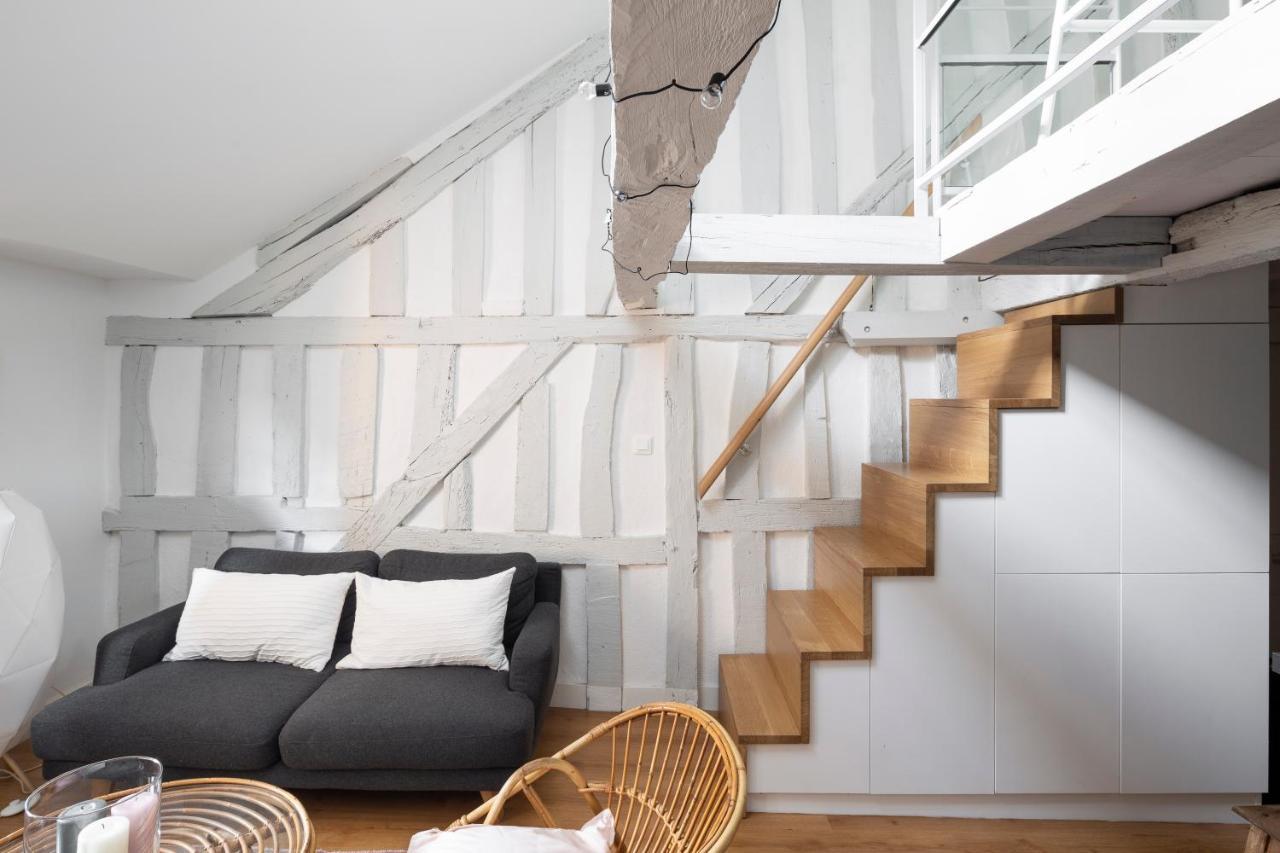 Georgia By Cocoonr Rennes