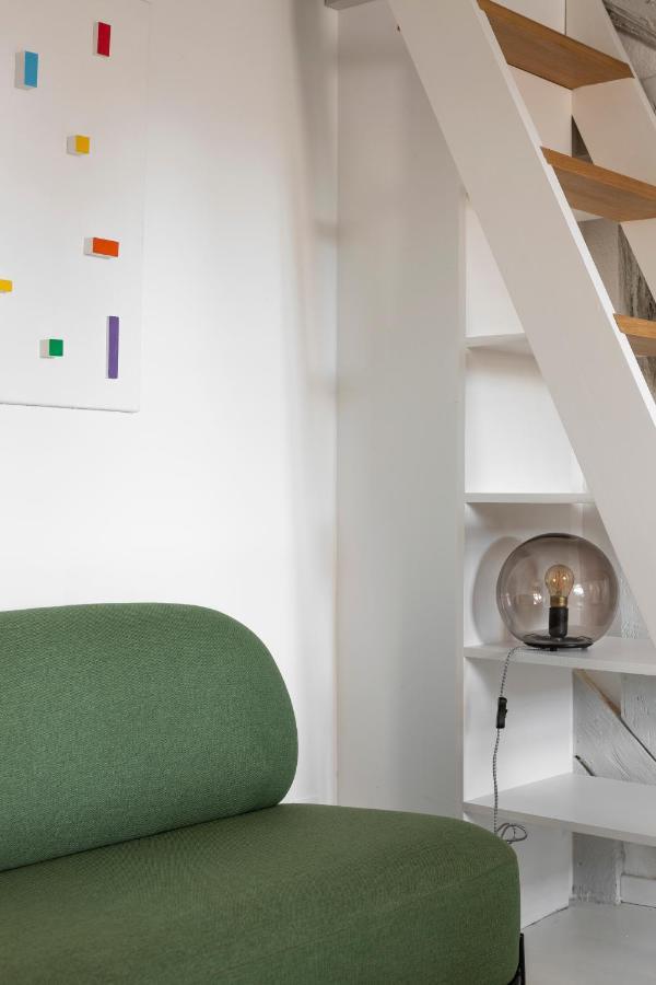 Apartment Georgia By Cocoonr